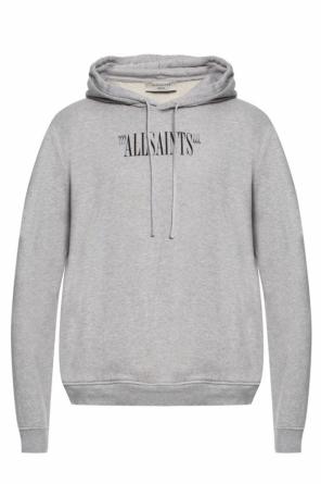 ‘brackets oth’ branded sweatshirt, zdjęcie 1 ‘brackets oth’ branded sweatshirt od AllSaints